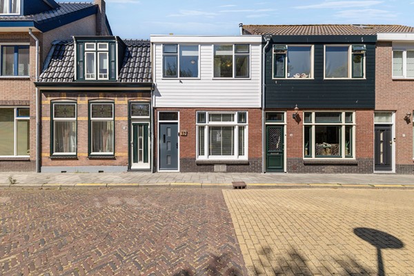 Steengracht 17, 1781 RG Den Helder